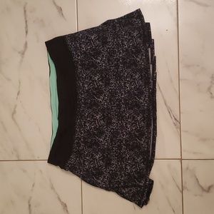 Lululemon Tennis Skirt